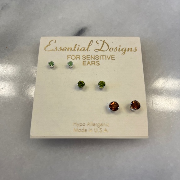 Essential Designs for Sensitive Ears - Picture 2 of 5